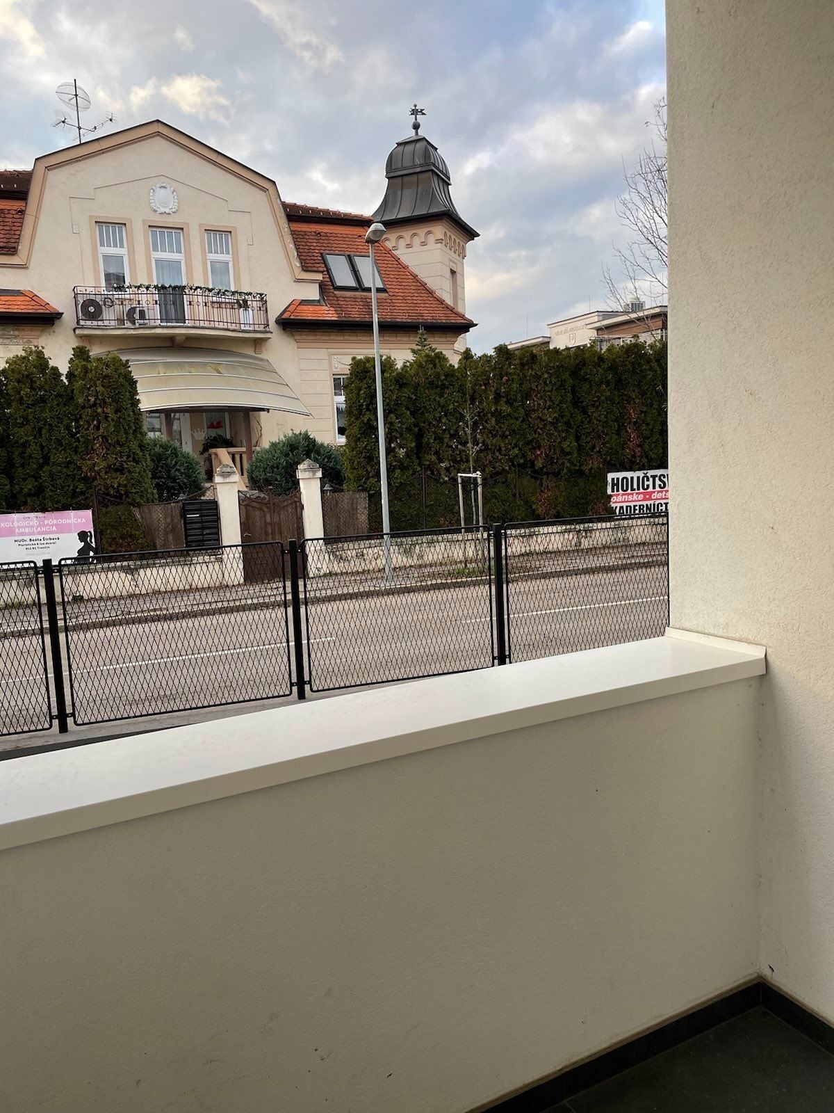 Deluxe Premium Suite | 部屋からの景観