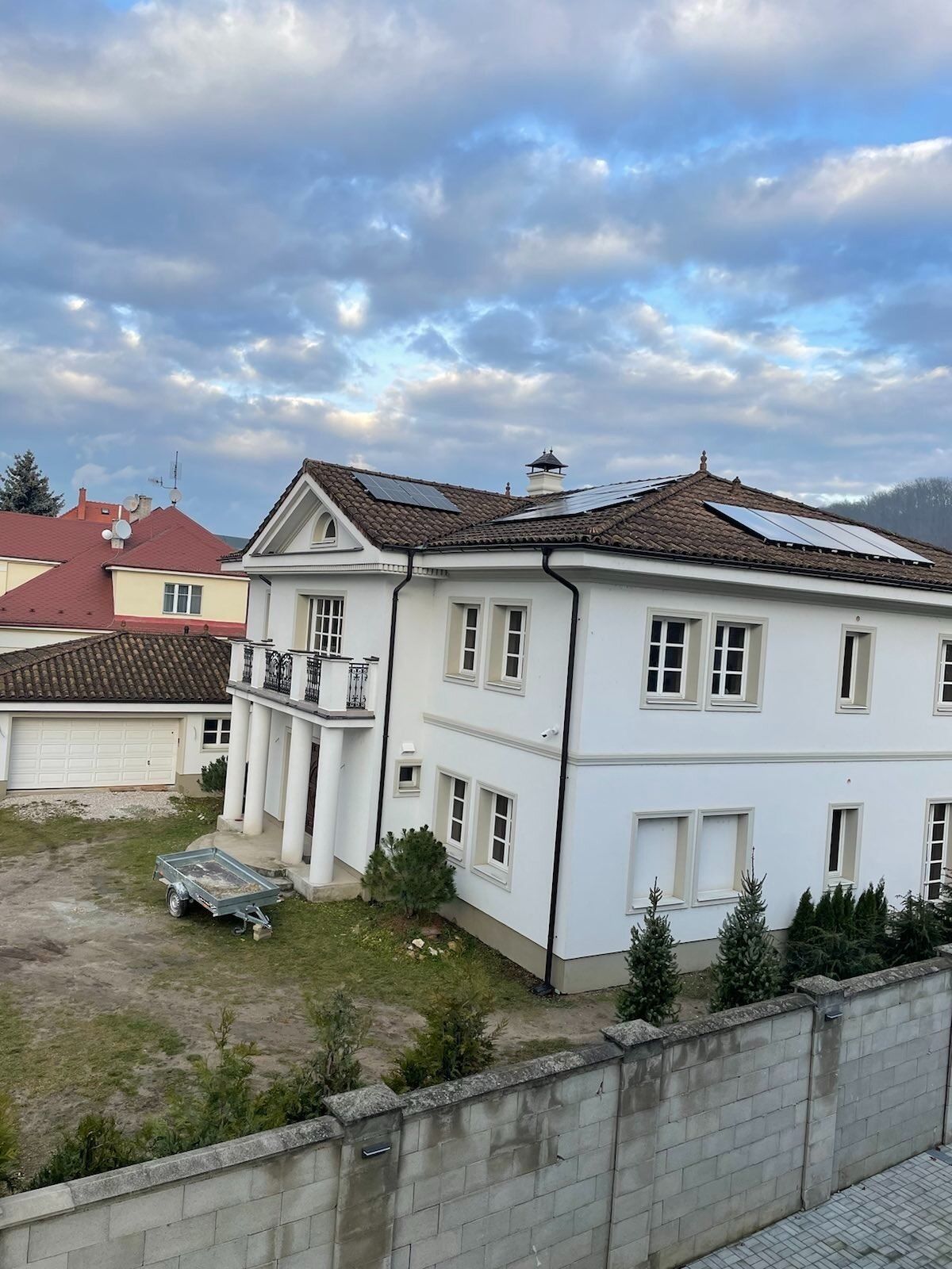 Deluxe Compact Suite | Ausblick vom Zimmer