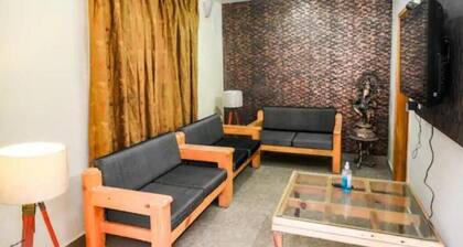 Nirmalesh Bhawan Family Villa