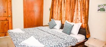 Nirmalesh Bhawan Family Villa