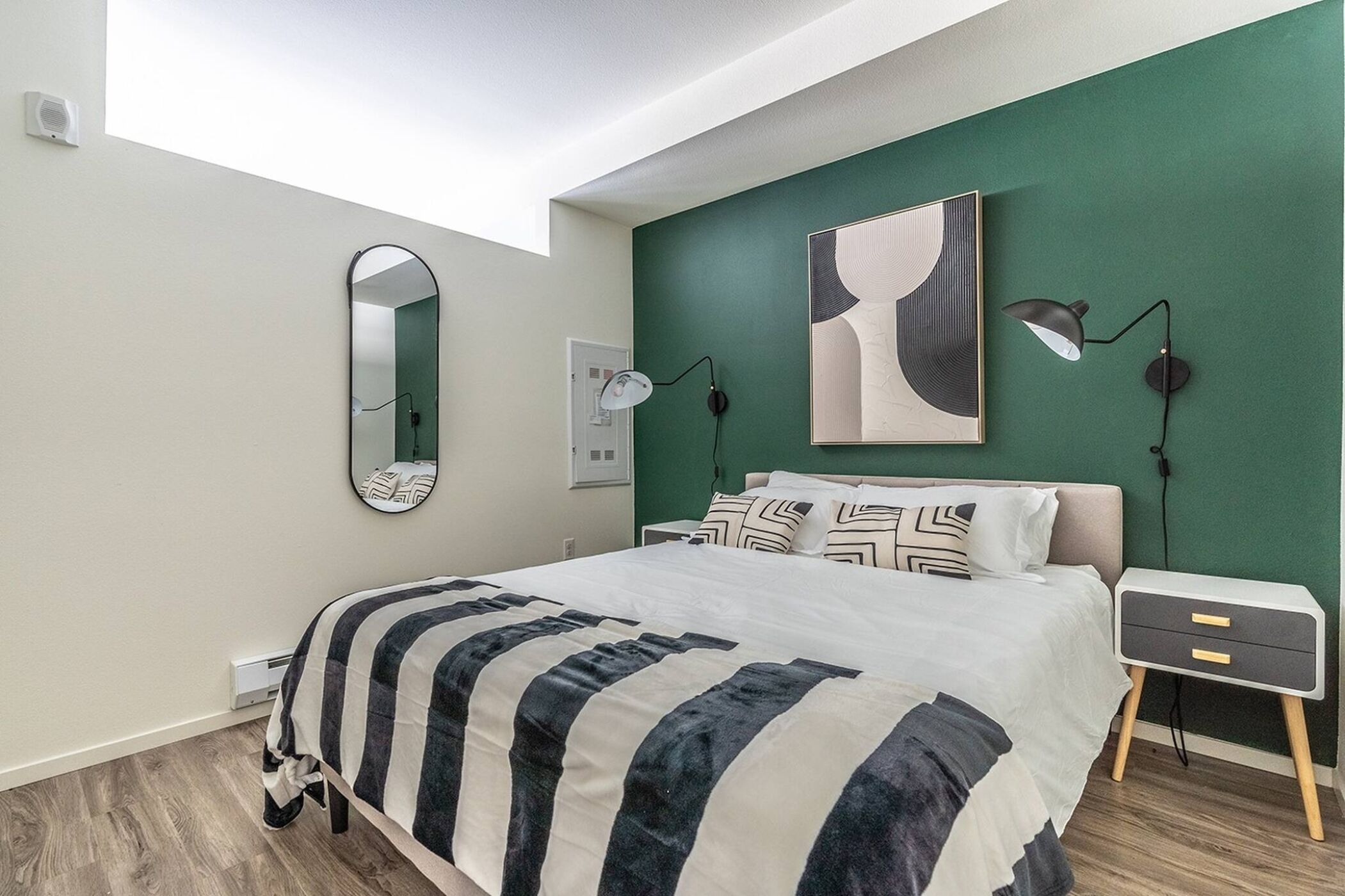 Sophari Mercer Island Suites!