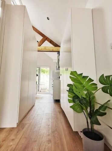 Au Mexico (Centre - Gare - Atypique - Parking)