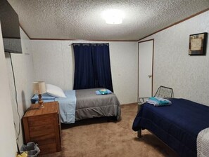 3 Schlafzimmer, Bügeleisen/Bügelbrett, WLAN, Bettwäsche