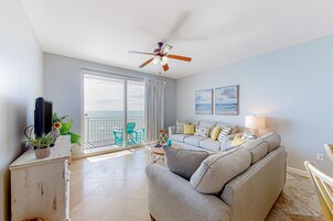 Condo, 2 Bedrooms | View from room