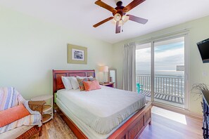 公寓客房, 2 間臥室 | 獨特設計、獨特裝修