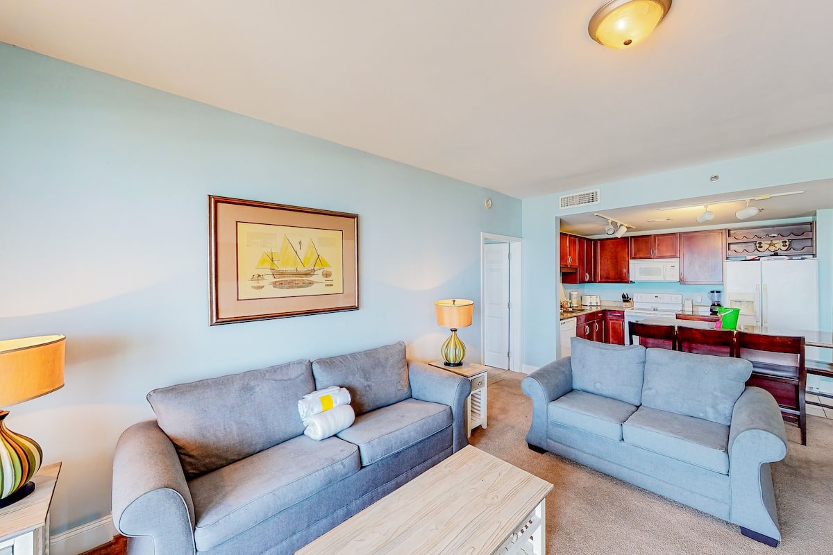 Appartamento, 3 camere da letto | Area soggiorno