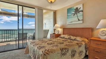 Apartment, 1 Schlafzimmer | Individuell dekoriert, individuell eingerichtet