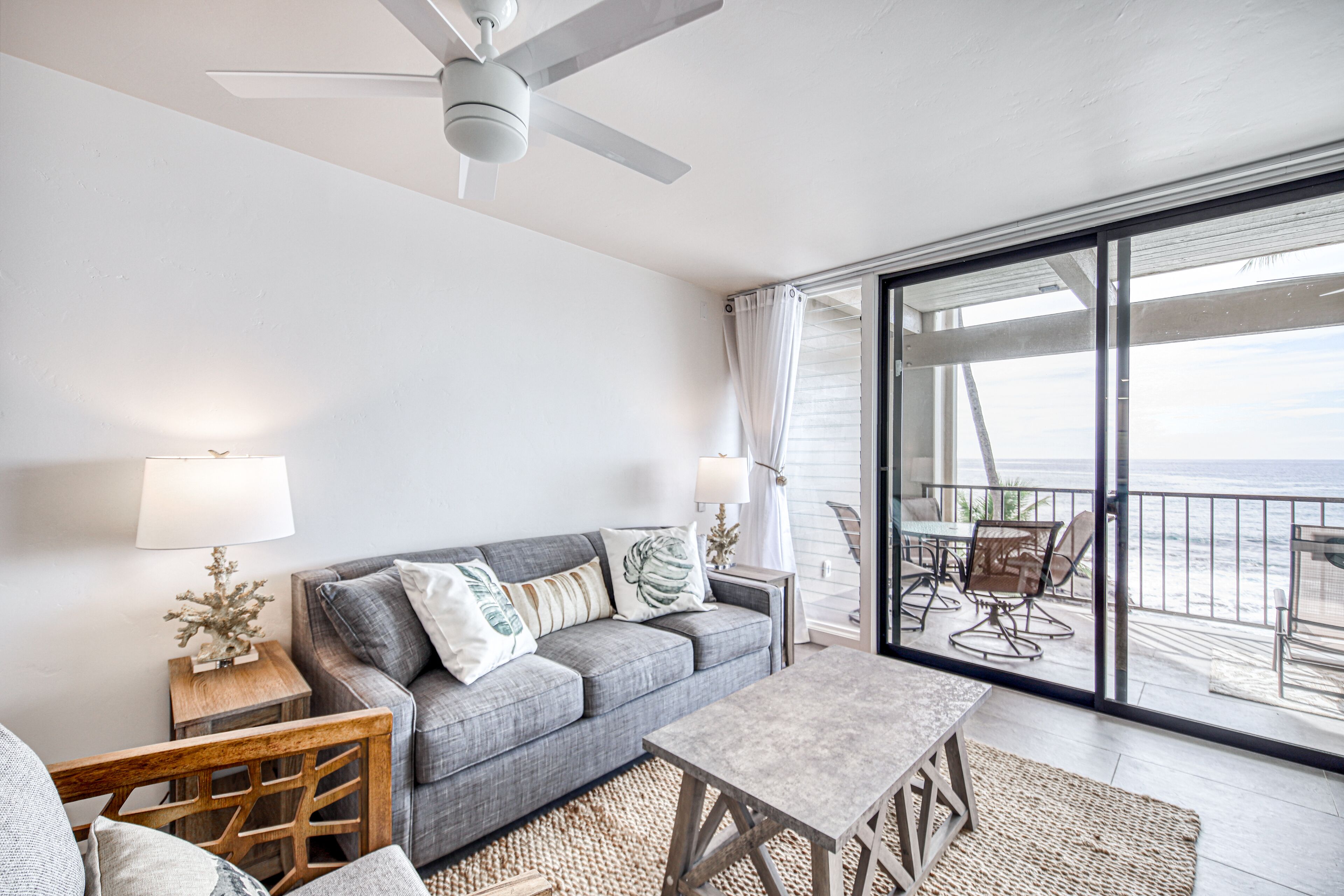 Condo, 2 Bedrooms | View from room