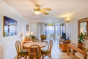 Condo, 2 Bedrooms | View from room - Kona Bali Kai (Kailua-Kona)