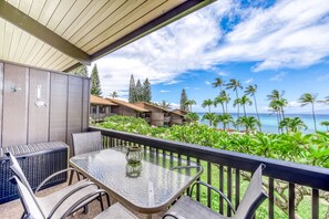 Suite, 2 soverom (Standard) | Utsikt fra rommet