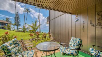 Suite, 1 Bedroom | View from room