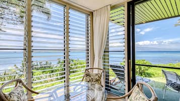 Suite, 1 Bedroom (1 King Bed) | View from room