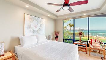 Condo, 2 Bedrooms | 2 bedrooms, bed sheets