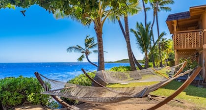 Hotel Molokai