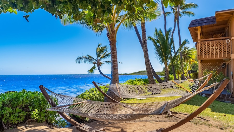 Hotel Molokai