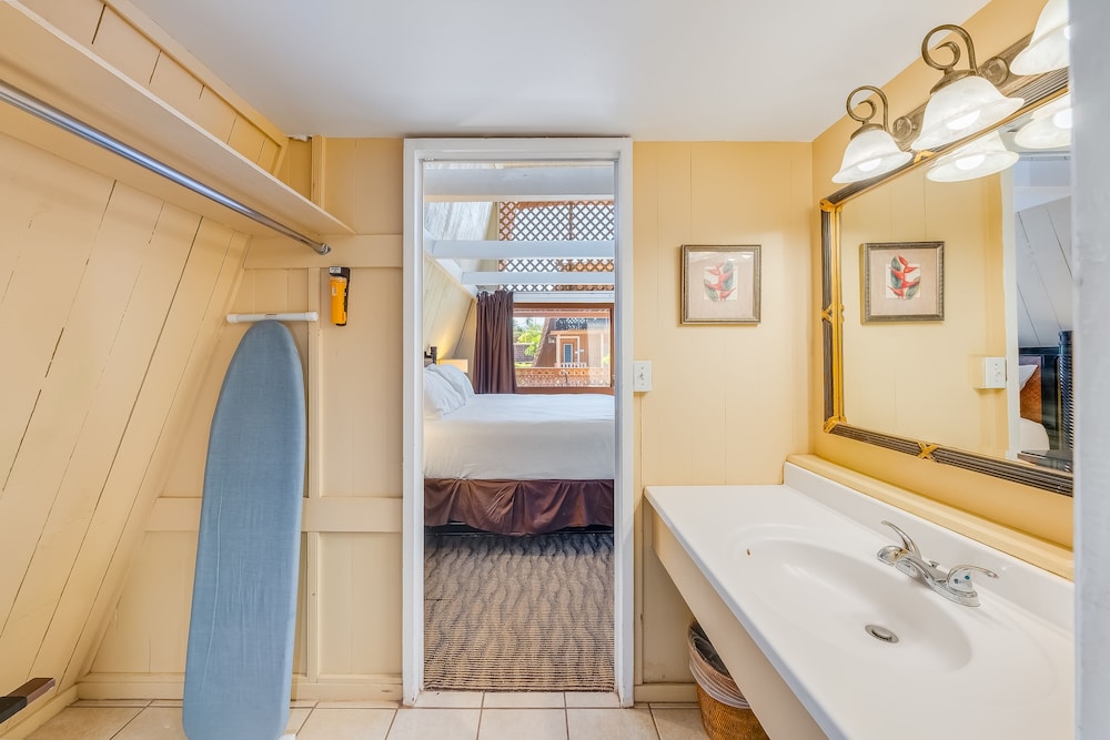 Hotel Moloka'i by null