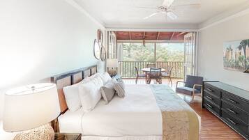 타운홈, 침실 2개 | 책상