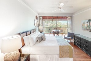 Townhome - 2 sovrum | Skrivbord