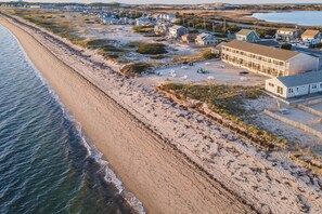 Exterior - Sandbars Inn (North Truro)