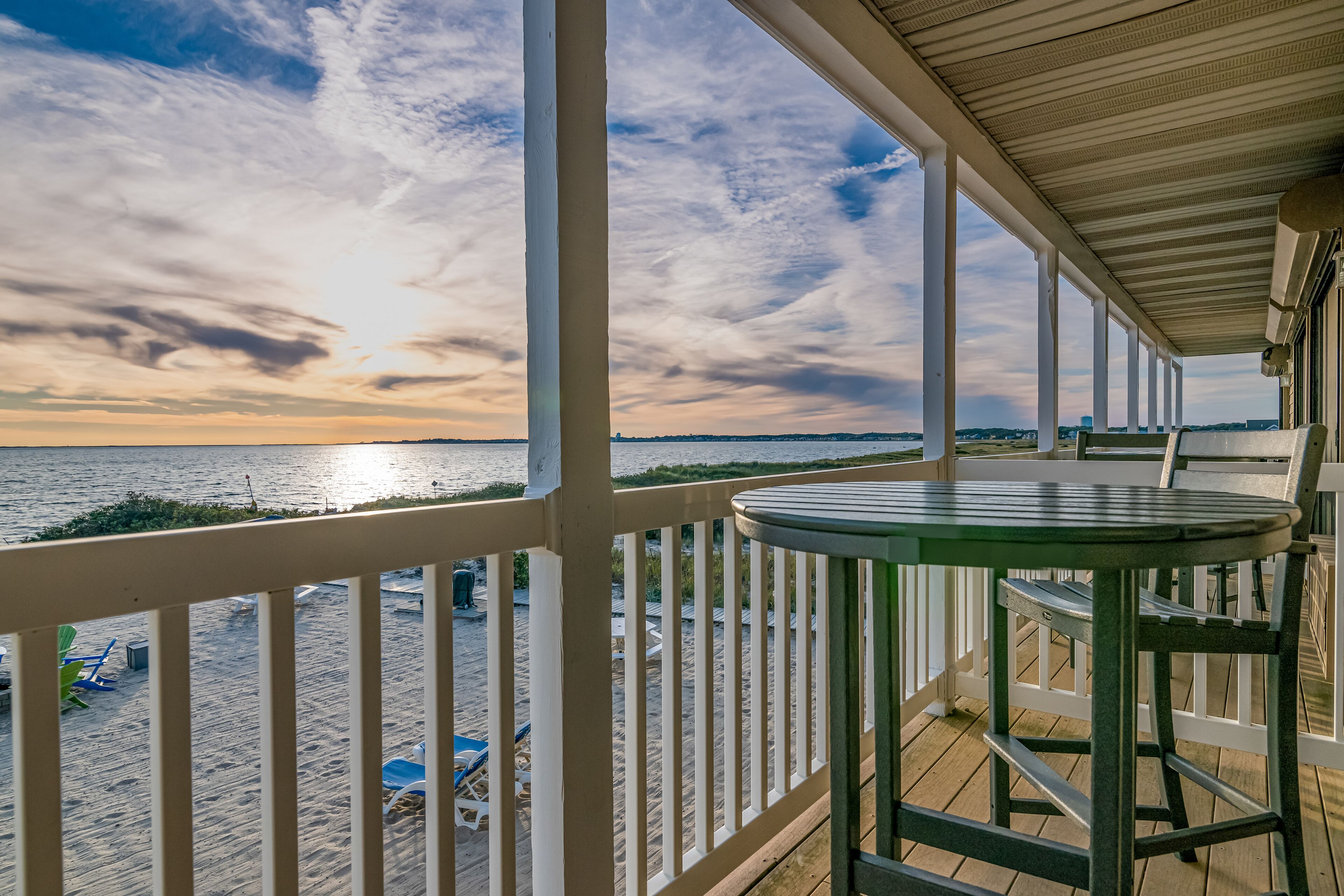 ルーム (Studio) | 部屋からの景観