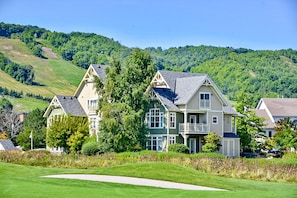 Exterior - Rivergrass (The Blue Mountains)