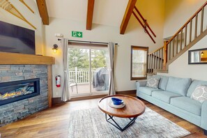 Townhome, 4 Bedrooms | View from room