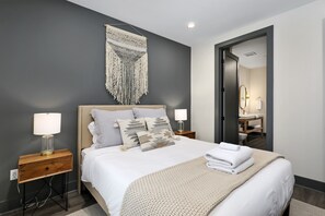 Condo, 2 Bedrooms (Family) - Muse Nashville (Nashville)