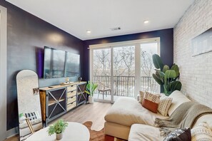 Condo, 1 Bedroom | View from room