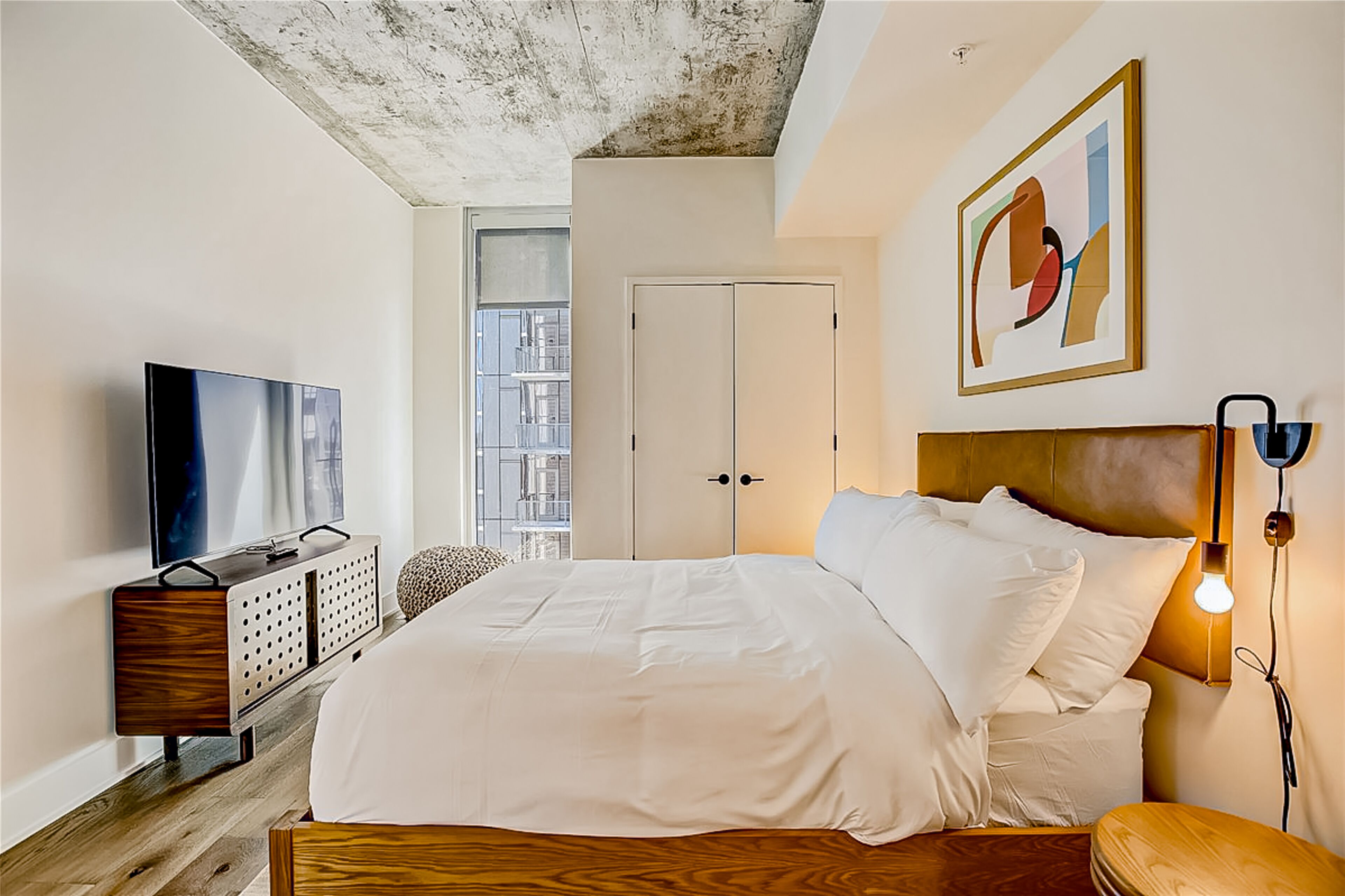 Condo, 2 Bedrooms