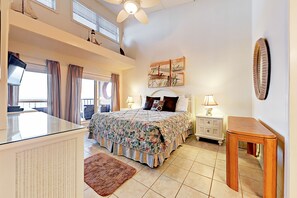 Condo, 2 Bedrooms - Suntide II Condominiums (South Padre Island)