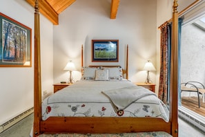 Apartment, 3 Bedrooms