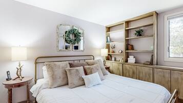 Departamento, 2 habitaciones | 2 habitaciones