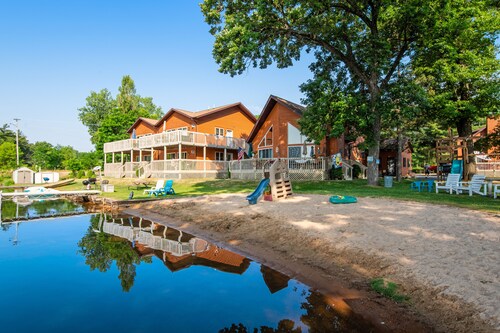 Thunderbird Resort Condo