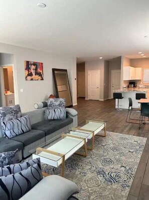 Sala d'estar
