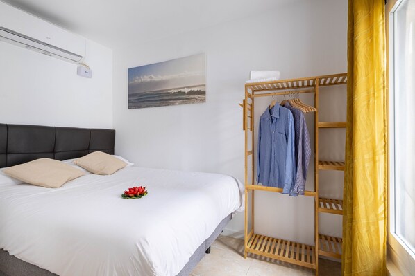 3 Schlafzimmer, WLAN, Bettwäsche