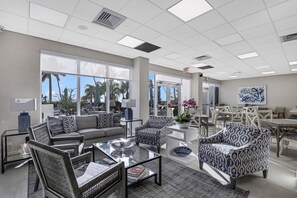 スマートテレビ