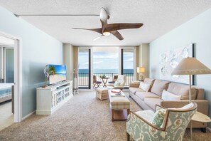 スマートテレビ