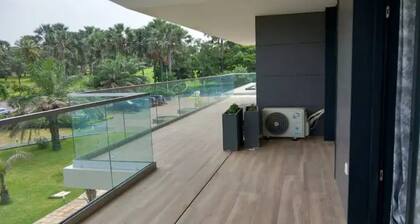 Prime Homes Gambia Luxury Apartment
