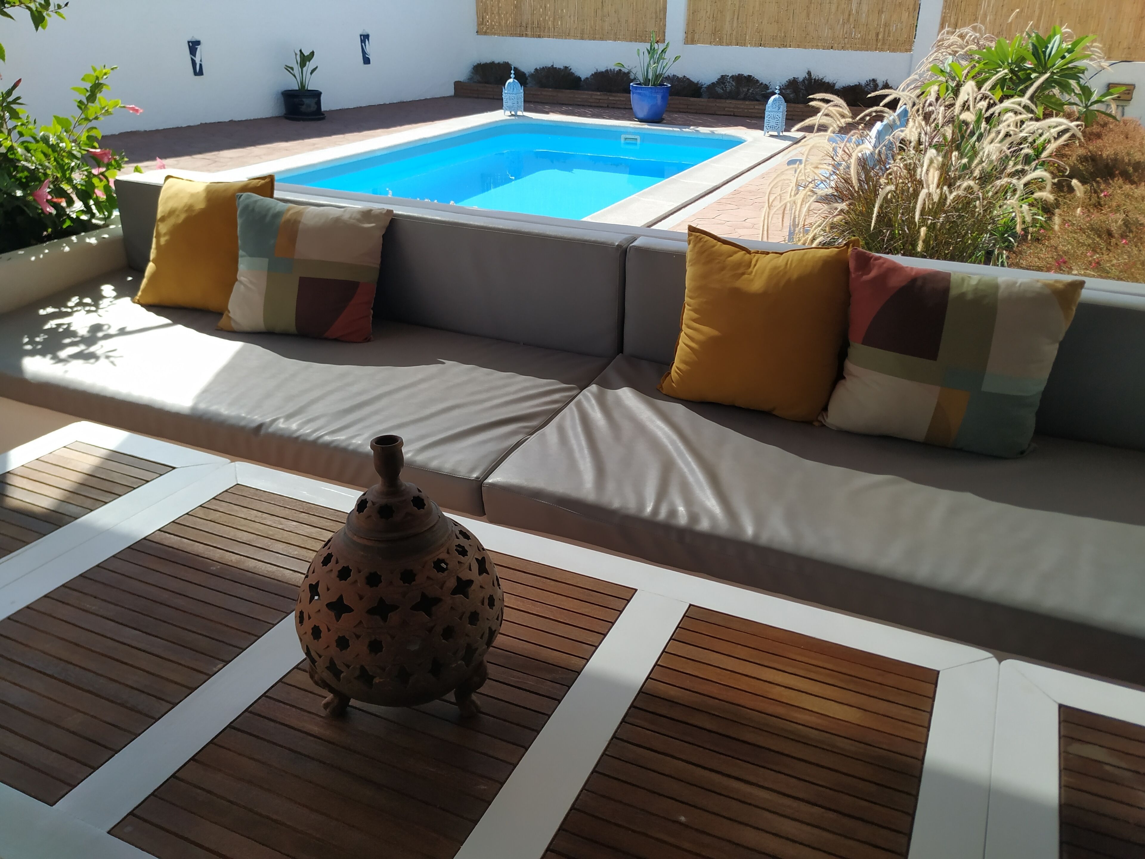 Terras