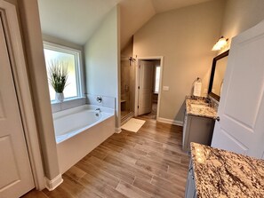 Hårtørrer, håndklæder, Sæbe, Shampoo