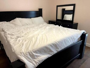 4 habitaciones 