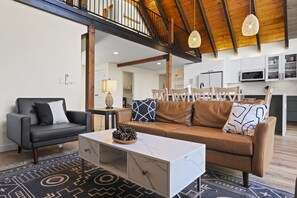 Téléviseur connecté, foyer