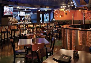 Bar (in loco)