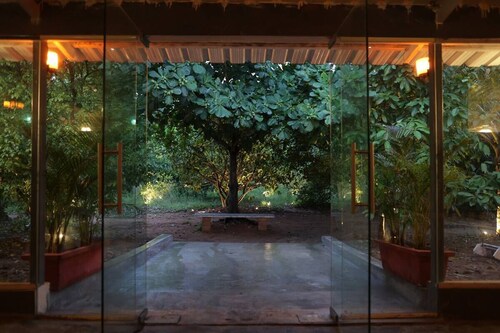 The Lantern House by Jade

