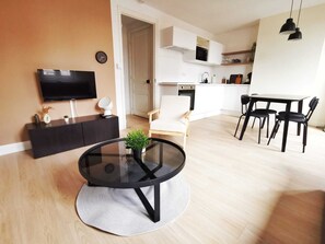 Interior - Le Contemporain (Lens)