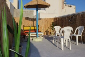 Terras
