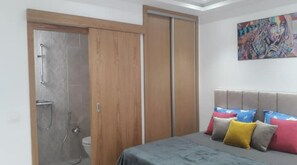 3 sovrum, wi-fi och sängkläder