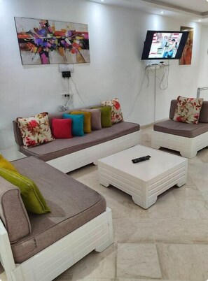 Smart TV