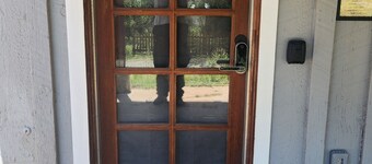 1Bed/1Bath Newly Remodeled Full Kitchen ne ar main street 44 miles from Yosemite