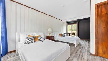 Comfort kamer | 1 slaapkamer, gratis wifi